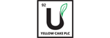 Yellow Cake plc