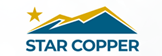 Star Copper Corp. Star Copper Corp.