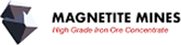 Magnetite Mines Limited