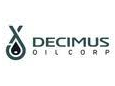 Decimus Oil Corp. Decimus Oil Corp.
