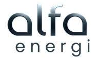 PT Alfa Energi Investama Tbk PT Alfa Energi Investama Tbk