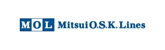 Mitsui O.S.K. Lines, Ltd. Mitsui O.S.K. Lines, Ltd.