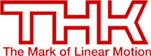 THK Co., Ltd. THK Co., Ltd.