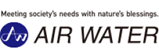 Air Water Inc. Air Water Inc.