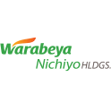Warabeya Nichiyo Holdings Co., Ltd.