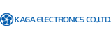 Kaga Electronics Co.,Ltd. Kaga Electronics Co.,Ltd.