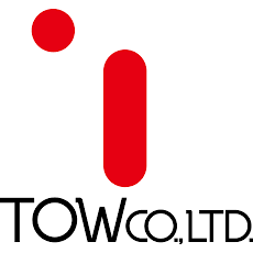 TOW Co.,Ltd. TOW Co.,Ltd.