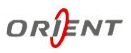 Orient Corporation