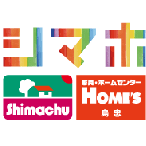 Shimachu Co., Ltd. Shimachu Co., Ltd.