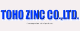 Toho Zinc Co., Ltd. Toho Zinc Co., Ltd.