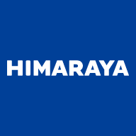HIMARAYA Co.,Ltd. HIMARAYA Co.,Ltd.