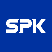 SPK Corporation SPK Corporation