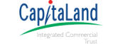 CapitaLand Integrated Commercial Trust CapitaLand Integrated Commercial Trust