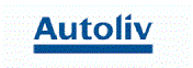 Autoliv Sdr Autoliv Sdr