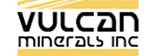 Vulcan Minerals Inc.
