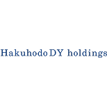 Hakuhodo DY Holdings Inc Hakuhodo DY Holdings Inc