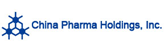 China Pharma Holdings, Inc. China Pharma Holdings, Inc.