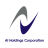 Ai Holdings Corporation Ai Holdings Corporation