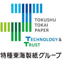 Tokushu Tokai Paper Co., Ltd. Tokushu Tokai Paper Co., Ltd.
