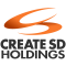 Create SD Holdings Co., Ltd.