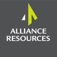 Alliance Resources Alliance Resources