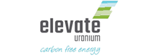 Elevate Uranium Ltd Elevate Uranium Ltd