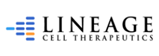 Lineage Cell Therapeutics, Inc. Lineage Cell Therapeutics, Inc.