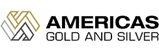 Americas Gold and Silver Corporation Americas Gold and Silver Corporation