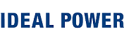 Ideal Power Inc. Ideal Power Inc.