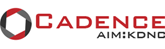 Cadence Minerals Plc