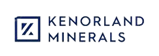 Kenorland Minerals Ltd. Kenorland Minerals Ltd.