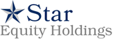 Star Equity Holdings, Inc.