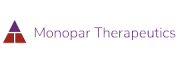Monopar Therapeutics Inc. Monopar Therapeutics Inc.