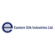 EASTERN SILK INDS EASTERN SILK INDS