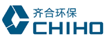 Chiho Environmental Group Limited Chiho Environmental Group Limited