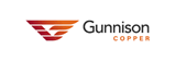 Gunnison Copper Corp.