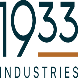 1933 Industries Inc 1933 Industries Inc