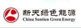 China Suntien Green Energy Corporation Limited China Suntien Green Energy Corporation Limited