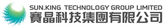 Sun.King Technology Group Limited