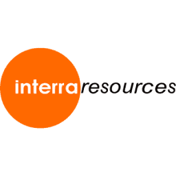 Interra Resources Limited