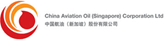 China Aviation Oil (Singapore) Corporation Ltd