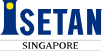 Isetan (Singapore) Limited Isetan (Singapore) Limited