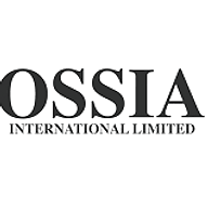 Ossia International Limited