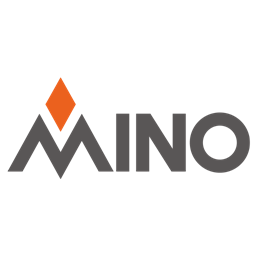 Mino Ceramic Co., Ltd. Mino Ceramic Co., Ltd.