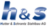 Hutter & Schrantz Stahlbau AG Hutter & Schrantz Stahlbau AG