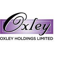 Oxley Holdings Ltd Oxley Holdings Ltd