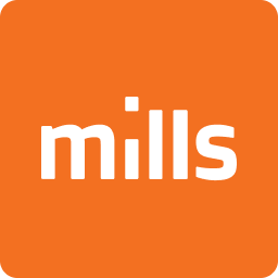 Mills Locação, Serviços e Logística S.A.