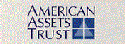 American Assets Trust, Inc. American Assets Trust, Inc.