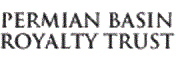 Permian Basin Royalty Trust Permian Basin Royalty Trust