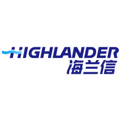Beijing Highlander Digital Technology Co., Ltd. Beijing Highlander Digital Technology Co., Ltd.